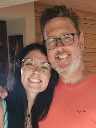 I feel fortunate to have celebrated Father's Day with my dad. Bob Braman is  a remarkable father and role model in my life. I love you, dad! Happy  Father's Day! 🫶🏼