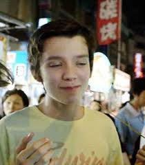 98 Character Profile: Bruce James Staunton ideas to save today