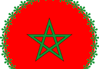 صور علم المغرب صور العلم المغربي صور علم المملكة المغربية الصور peace symbol symbols peace