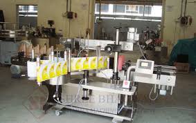 Yes, you can as some people do recommend it as an alternative to sewing machine oil. Two Side Sticker Labeling Cosmetic Food Hair Oil Bottle Labeler Machine