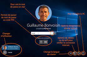 Maybe you would like to learn more about one of these? Probleme Mot De Pass Non Reconnu Windows 10 Forums Cnet France