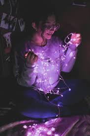 Tumblr Fairy Light Photography Instagram Ideas Photography Girly Photography