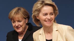 Pse Merkel zgjodhi Ursula von der Leyen dhe roli vendimtar i ...