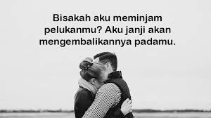 Simak kumpulan ucapan anniversary buat pacar yang paling menyentuh di sini! 30 Kata Kata Lucu Cinta Untuk Menghibur Pacar Toplucu