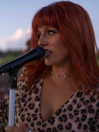 Photos from recent gig at Prescott nightlife