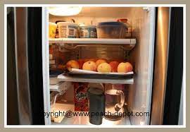 Bring a large saucepan of water to a boil and fill a large bowl with ice water. How To Store Fresh Peaches Tips For How To Ripen Fresh Peaches