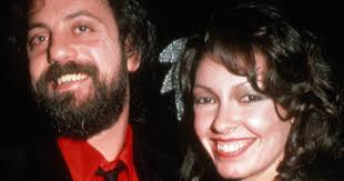 Billy Joel's 1st Wife Speaks Out In Rare Interview 43 Years After Divorce