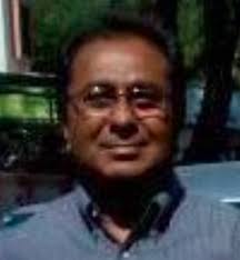 Dr. Ranjit Solanki, General Physician, Surat