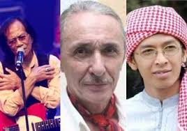 Meski begitu, hingga berita ini diturunkan, belum diketahui penyebab dari meninggalnya ibunda dari artis komedian yang kini terkenal dalam membawakan acara wib di. Berita Artis Meninggal Terbaru Hari Ini Grid Id