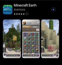 The hit title has continued to evolve since launching 10 years ago, and at times can feel like a very different game. Bobicraft On Twitter Por Fin Ya Puedo Descargar Minecraft Earth Gente De Mexico Ya Esta Disponible