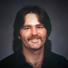 Obituary information for Mark Hill