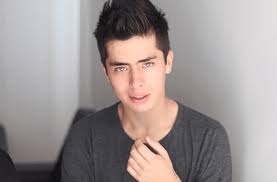 Allá te espero capitulo 134. Asi Esta Ahora Javier Ramirez El Lindo Actor De Ojos Verdes Que Nos Enamoro A Todos En Alla Te Espero Tkm Colombia