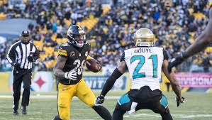 Leveon Bell Removed From Steelers Official Depth Chart 12up