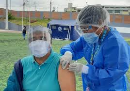 Las autoridades sanitarias detectaron la presencia de la variante delta en arequipa, departamento con tres provincias en las que los contagios siguen al alza. Arequipa Recibira Mas De 100 Mil Vacunas Para Frenar La Variante Delta El Buho