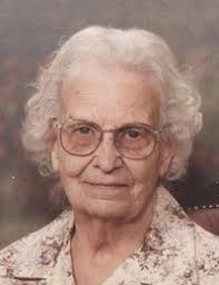 Dorothy Nelson, Ellendale