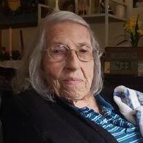 Dorothy Stapleton Obituary