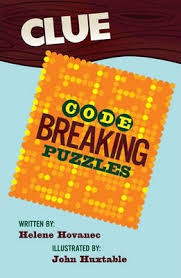 Around the country, various building codes set standards that construction projects must adhere to. Clue Code Breaking Puzzles Helene Hovanec 9781402753602