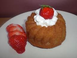 Baba Au Rhum Recette Ptitchef Recette Baba Au Rhum Gateau Moelleux Recette Entremet