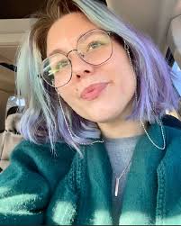 Meet the Team Mondays are back!! This Monday, meet Charissa (she goes by  Rissy)! Rissy is our general manager here at Ben & Jerry's FoCo, she leads  with love 💕🍦 Her favorite