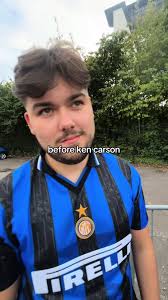 Zesty Dude Ken Carson