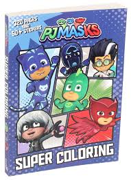 Find the best cocomelon coloring pages for kids & for adults, print 🖨️ and color ️ 31 cocomelon coloring pages ️ for free from our coloring book 📚. Pj Mask Coloring Pijamas De