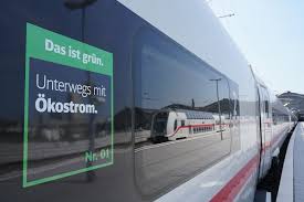 Deutsche bahn untersagt kirchenkritische werbung. Wie Die Starke Schiene Die Deutsche Bahn In Die Zukunft Bringt