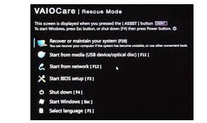 In new age devices, you can enter bios menu by pressing escape key as soon as you on the device. 5 Cara Masuk Bios Sesuai Merek Laptop Praktis