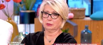Lire aussi >> les secrets. Il A Brise Nos Vies La Famille D Alexia Daval Livre Un Temoignage Poignant Dans L Emission Ca Commence Aujourd Hui