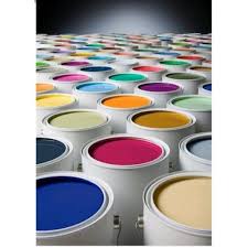 Dulux Emulsion Exterior Wall Paint