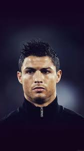 All you need to do is to know how to save images as wallpapers, and there you go! Cristiano Ronaldo Wallpaper Pinterest
