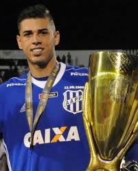 Associacao atletica ponte preta has yet to play any matches this season in paulista a1. Ivan Footballer Born 1997 Wikipedia