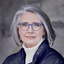 A Day in the World of Louise Penny