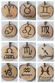 Pin On Zodiac Ornaments