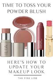 Best Cream Blush Makeup For Older Women Prime Women Media Blush Makeup Makeup Tools Best Makeup Products