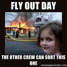 Fly Day Meme Google Search Funny Sister Memes Funny Pictures Marching Band Memes