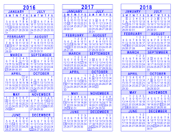 3 Year Calendars Different Styles Of Calendar Templates Printable Calendar Design Free Calendars To Print Calendar Pdf