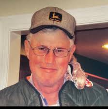 Obituary information for Bruce L Curry