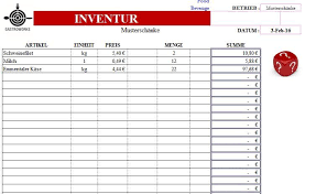 Speisenkalkulation excel vorlage wir haben 14 bilder über speisenkalkulation excel vorlage einschließlich bilder, fotos, hintergrundbilder und mehr. Excel Vorlage Preis Kalkulation Bzw Speisenkalulation Fur Hotel Und Restaurants