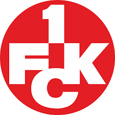All following user names refer to de.wikipedia. File Logo 1 Fc Kaiserslautern Svg Wikimedia Commons