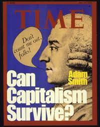Introduction To How Capitalism Works Howstuffworks