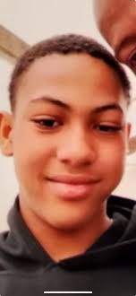 UPDATE: Shawn has been located and is safe. Thank you for sharing. Have you  seen this missing endangered juvenile? 12-year-old Shawn Xavier Killian was  last heard from