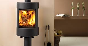 See our line of contemporary wood stoves manufactuerd by morso and rais. A Contemporary Wood Burner With A Scandinavian Twist Dovre Stoves