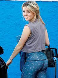 Brittany is now a member of the dance troupe on dancing with the stars along with fellow sytycd alumni jenna johnson, lindsay arnold, and alan bersten as of season 20. Brittany Cherry In Yoga Pants 12 Gotceleb