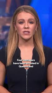 Teenagers Arrested in Queensland After Shooting Incident in Tara