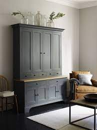 Neptune Henley 5ft Tv Dresser Living Room Furniture Tall Cabinet Living Room Dresser In Living Room Living Room Cabinets