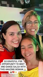 Catherine Melendez's Instagram, Twitter & Facebook