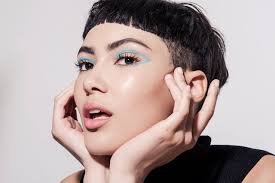 Model: Morgan White (Photogenics) MUA/Hair: Jamie Richmond/Alyssa Fall