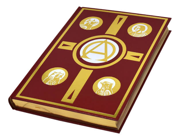 Book of the Gospels - Religious Supply Center