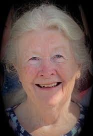 Condolence Book for Mary Downes (née Reidy) (Ballinlough, Cork)