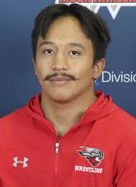 2020-21 Men's Wrestling Roster